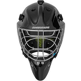 Warrior Målvaktsmask Ritual F2 E SR Certified Cat-Eye Black