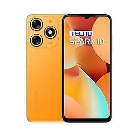 Tecno Spark 10 5G 8GB RAM 128GB