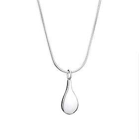 Efva Attling Happy Tear Pendant
