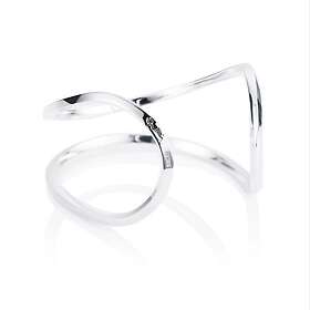 Efva Attling Loop Cuff