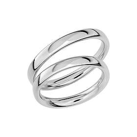 Schalins SR1017-3 Vitguld