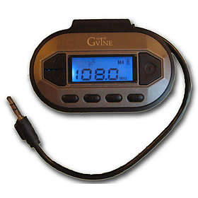 Gvine FM-sändare 580010