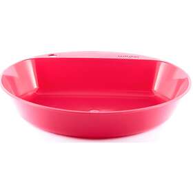 Wildo Tallrik Djup BIO