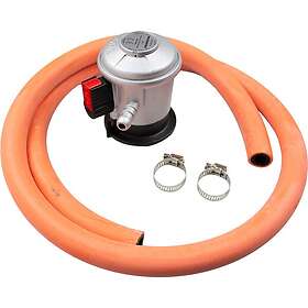 Muurikka Regulator Set Fi & No