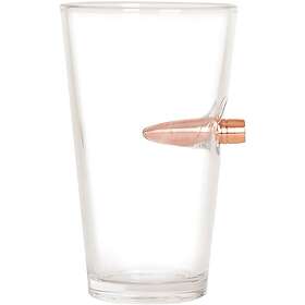 Lucky Shot Ölglas 50 BMG, 50 cl