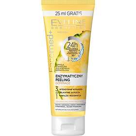 Eveline Cosmetics FaceMed+ Enzymatisk peeling 75ml female