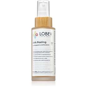 Care Lobey Skin Ansiktsskrubb Med A.H.A. (Alfa-hydroxisyror) 50ml unisex