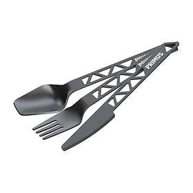 Primus Trail Cutlery Alu