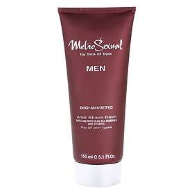 Sea of Spa Metro Sexual After shave-balsam med avkylande effekt 150ml male