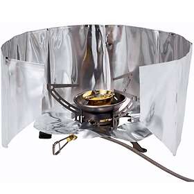 Primus Windscreen and Heat Reflector Set