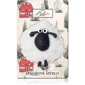 Bohemia Gifts & Cosmetics Handmade Sheep Handgjord 60g
