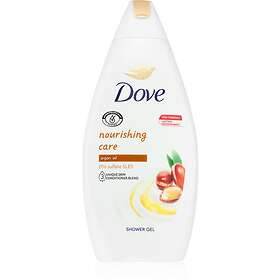 Dove Nourishing Care Närande dusch-gel 450ml female