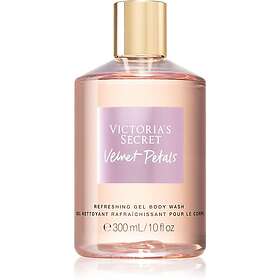 Victoria's Secret Velvet Petals Duschtvål för Kvinnor 300ml female