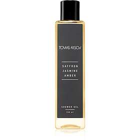Saffron Tomas Arsov Jasmine Amber parfymerad duschgel 200ml