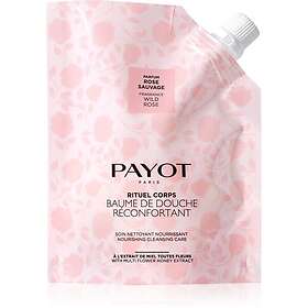 Payot Rituel Corps Huile De Douche Relaxante Duschbalsam för resa 100ml female