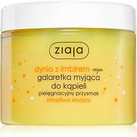 Ziaja Pumpking with Ginger Dusch-gelé 260ml
