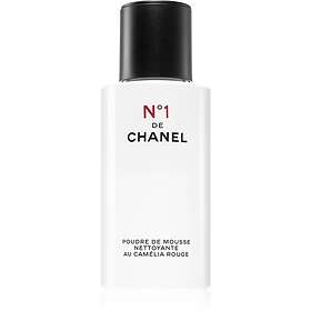 Chanel N°1 Powder-To-Foam Cleanser Rengörande puder för ansikte 25g female