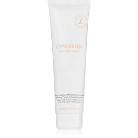 Lancaster Skin Essentials Softening Cream to Foam Cleanser Rengöringsskum för Kv