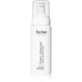 Acne Saffee Skin Foam Cleanser Rengöringsskum för problematisk hud, akne 200ml male