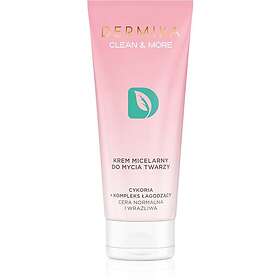 Dermika Clean & More Rengörande micellärt gel 150ml female