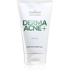 Farmona Derma Acne+ Rengöringsgel 150ml