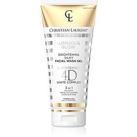 Christian Laurent Luminous Glow Brightening Gel Cleanser 3-i-1 200ml