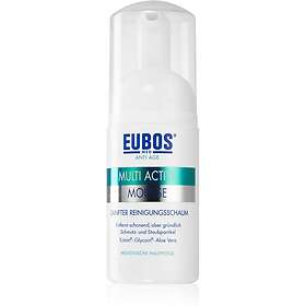 Eubos Multi Active Mousse 100ml