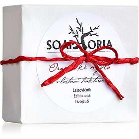 Soaphoria Organic Tvål för problematisk hud 125g