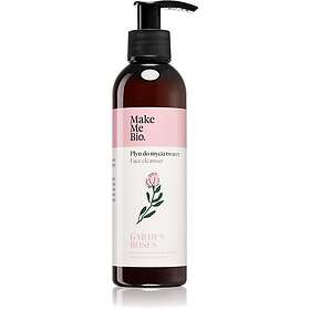 Make Me BIO Garden Roses Rengöringsgel för känslig och torr hud 200ml