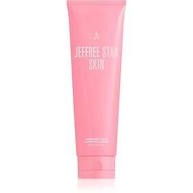 Jeffree Star Cosmetics Skin Strawberry Water Gel ansiktsrengörare 130ml female
