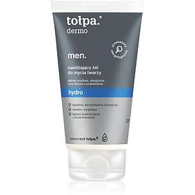 Tołpa Dermo Men Hydro Fuktgivande reningsgel för män 150ml male