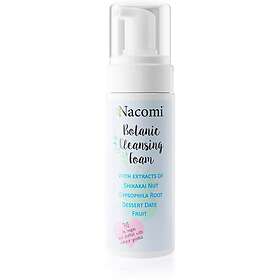 Nacomi Botanic Rengöringsskum 150ml