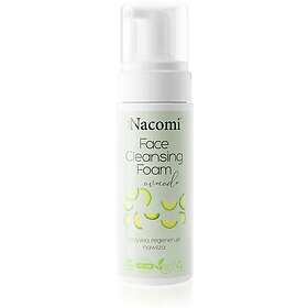 Nacomi Face Rengöringsskum Avocado 150ml
