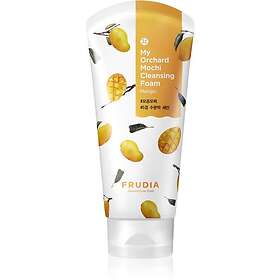 Frudia My Orchard Mango Djupt rengörande mousse för fet hud 120ml