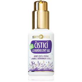 Purity Vision BIO Lavender Rengöringsgel med lavendel 100ml