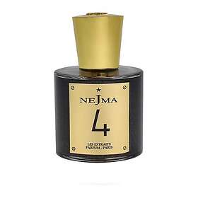 Nejma 4 Extrait de Parfum 50ml