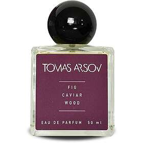 Wood Tomas Arsov Fig Caviar Perfume 50ml