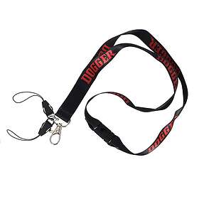 Dogger Lanyard Trippel, Halsrem