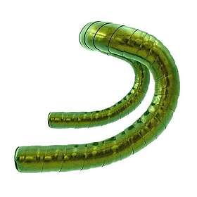 Xon Supershine 3 X 2150 Mm Handlebar Tape Grönt