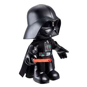 Star Wars Darth Vader Actionfigur med Röst