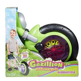 Gazilliion Bubblecycle
