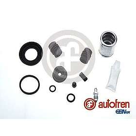 Sistema Servofreno Autofrens D41997C - Kit Completo, Diametro 38mm, Per Assale Posteriore - Foto 5