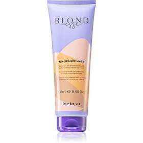 Inebrya Blondesse No-Orange Mask 250ml