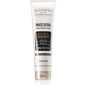 Alfaparf Milano Il Salone Plex Rebuilder Mask 150ml