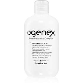Inebrya Ogenex Regenererande behandling För kemiskt behandlat hår 300ml female