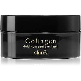 Skin79 24k Gold Collagen Hydrogel ögonmask Med kollagen 60 st. female