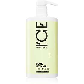 Natura Siberica ICE Professional Tame My Hair 750ml