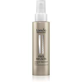 Londa Professional Fiber Infusion 5 Minute Keratin Treatment Hårmask Med keratin