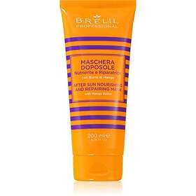 Brelil Numéro Solaire After Sun Mask 200ml female