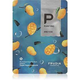 Frudia My Orchard Mango närande arkmask för ansiktet 20ml